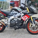 TUONO v4 SIGN LIVREA COMPATIBILE